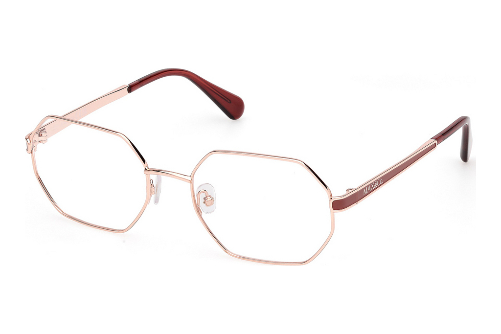 Max & Co.   MO5163 033 Glänzend Rose Gold