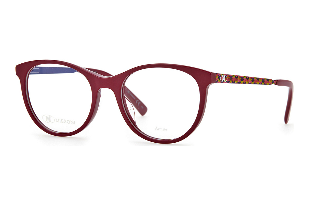 Missoni   MMI 0031/TN CLH CHERRY BLUE