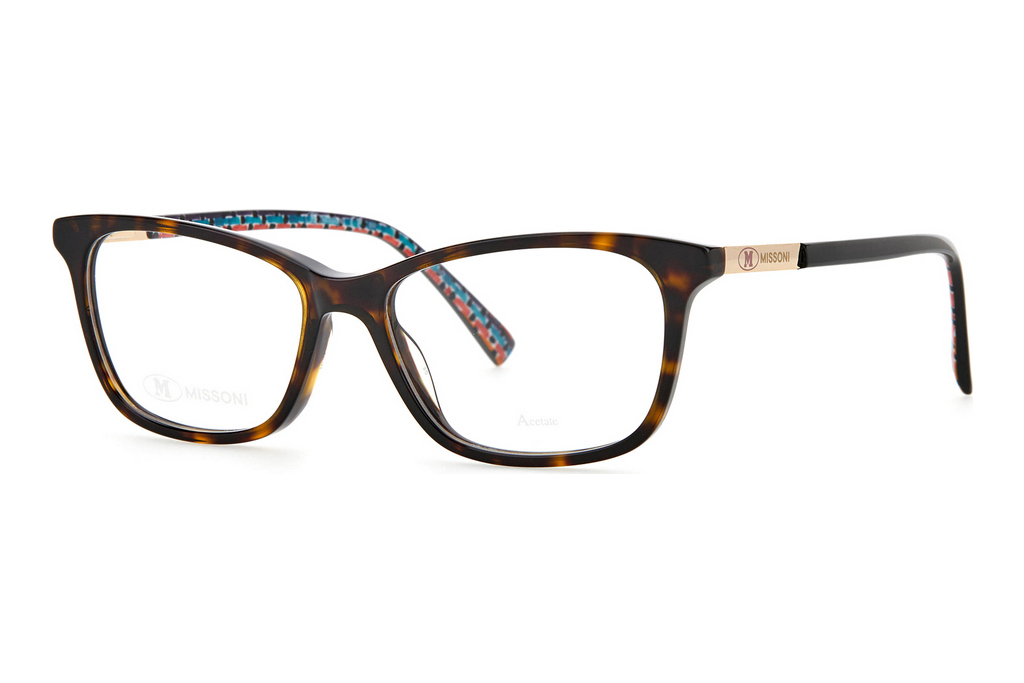 Missoni   MMI 0053 05L HAVANA 2