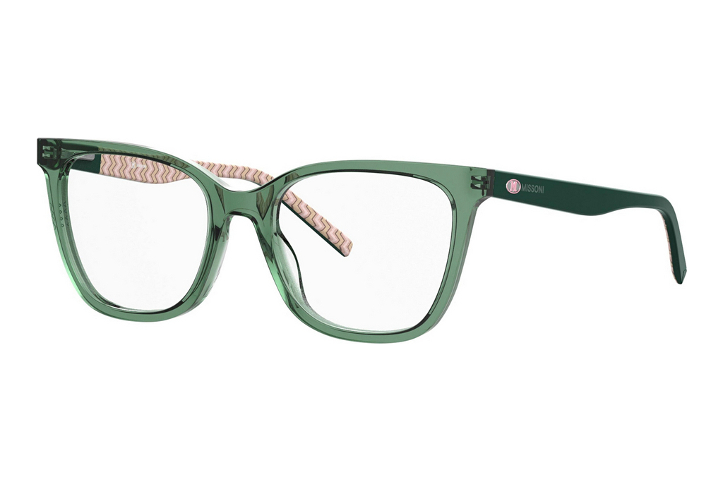 Missoni   MMI 0114 1ED GREEN