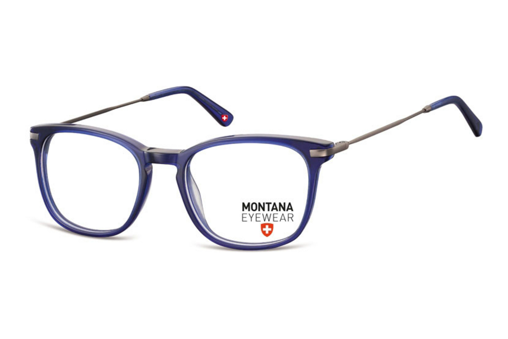 Montana   MA64 E Clear Blue