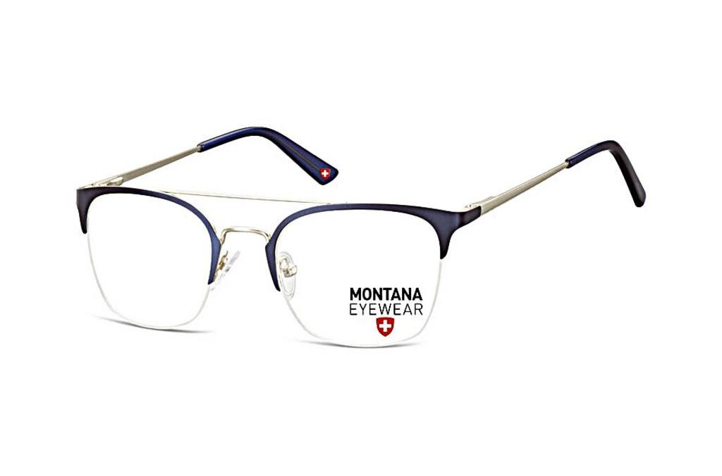 Montana   MM601 C Blue/Silver