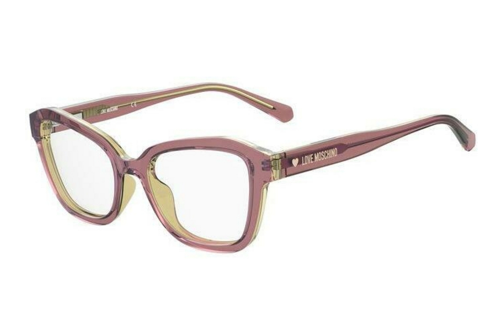 Moschino   MOL606/TN 35J PINK