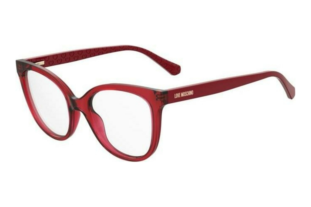 Moschino   MOL635 C9A RED