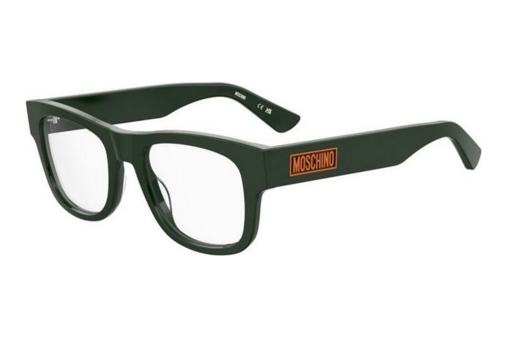 Moschino   MOS646 1ED GREEN