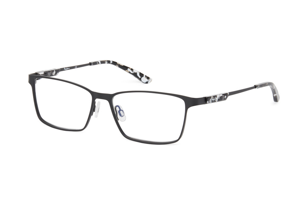 Pepe Jeans   1298 C1 Schwarz