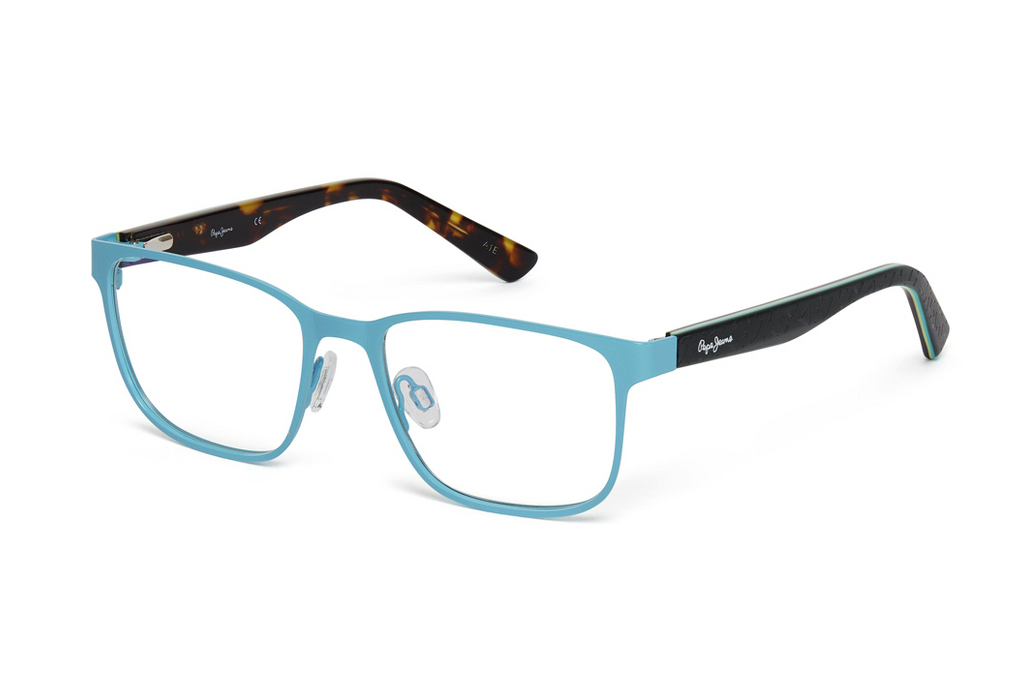 Pepe Jeans   2047 C2 Blau