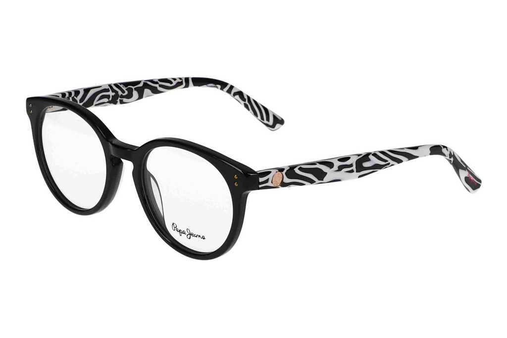 Pepe Jeans   413606 001 Schwarz