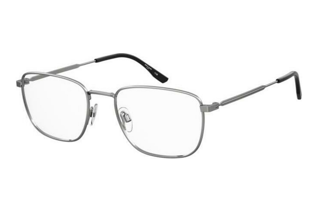 Pierre Cardin   P.C. 6893 6LB RUTHENIUM