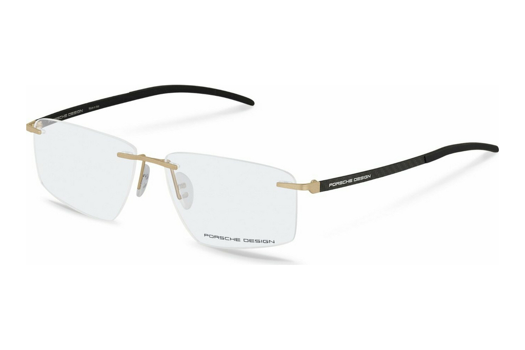 Porsche Design   P8341 B gold