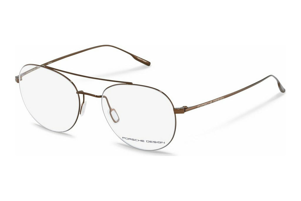 Porsche Design   P8395 D brown