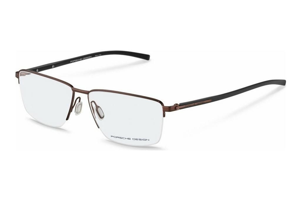 Porsche Design   P8399 C brown