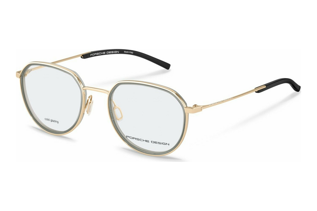 Porsche Design   P8740 B000 gold, grey