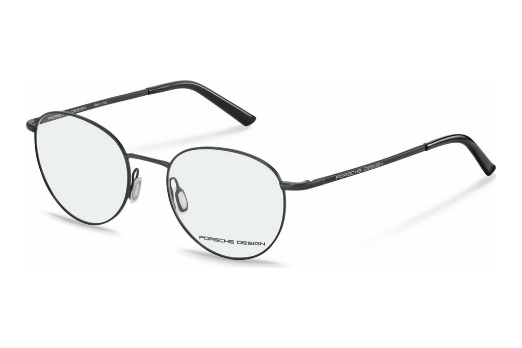 Porsche Design   P8759 A000 black