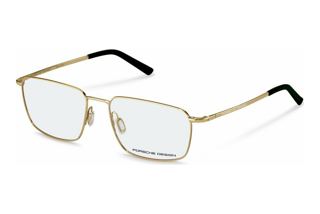 Porsche Design   P8760 B000 gold, black