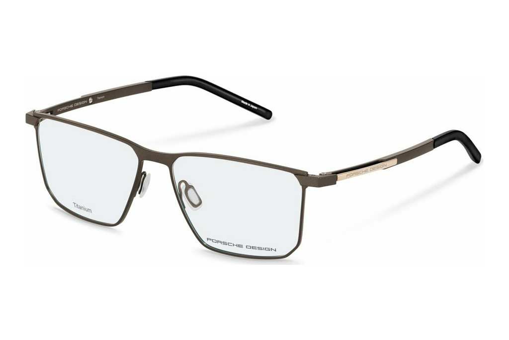 Porsche Design   P8773 D000 brown