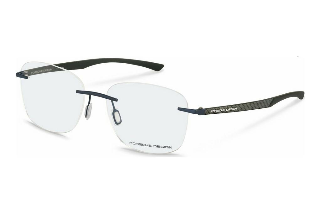 Porsche Design   P8774 C0S2 blue/black