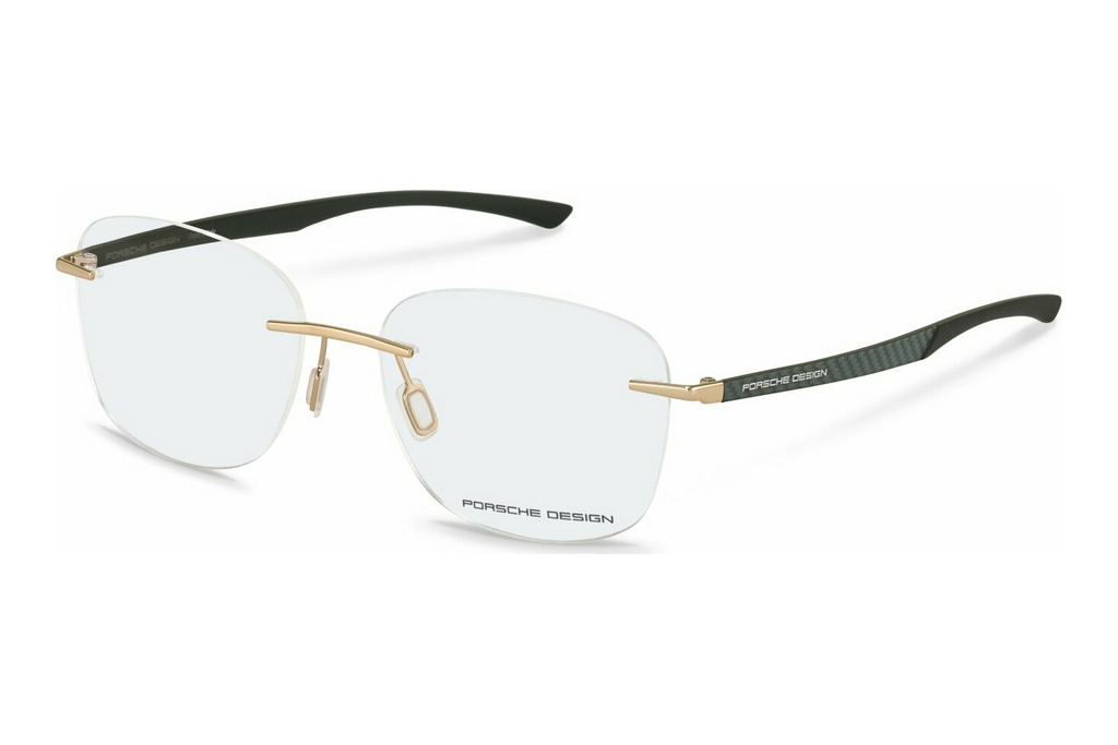 Porsche Design   P8774 D0S2 gold/black