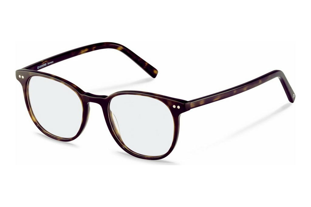 Rodenstock   R5356 C000 dark havana