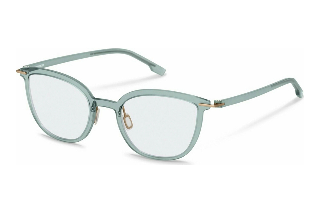 Rodenstock   R5367 C000 mint/gold