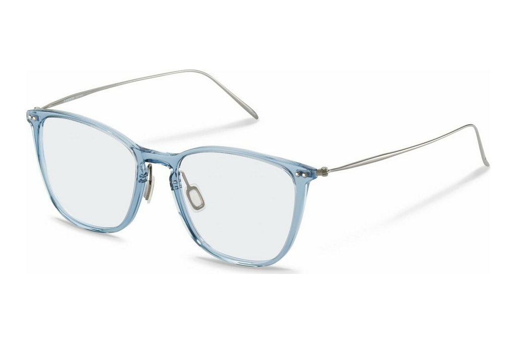 Rodenstock   R7134 E000 sky blue, silver