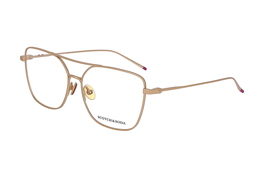 Scotch and Soda   501008 456 Gold