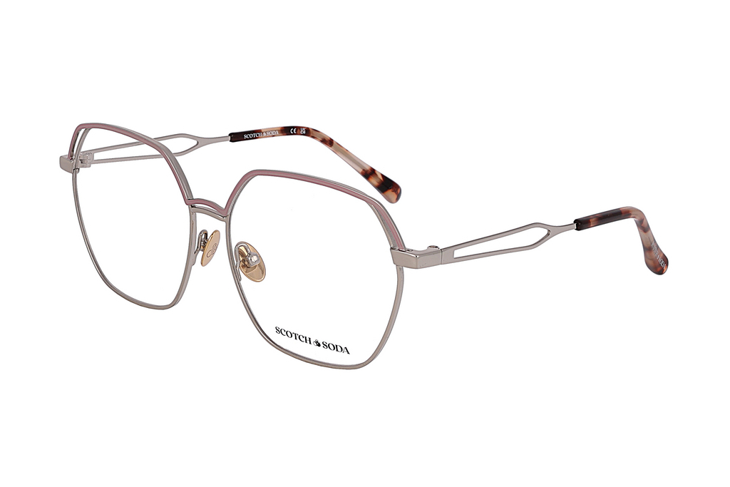 Scotch and Soda   501012 800 Silver