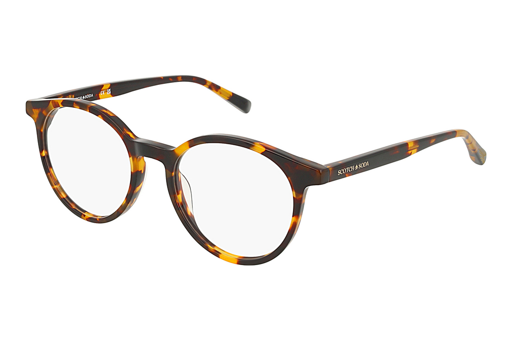 Scotch and Soda   503021 104 Brown