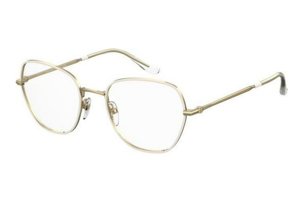 Seventh Street   7A 601 VVP GOLD IVORY