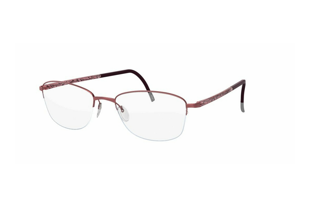 Silhouette   4492-40 6053 CLASSIC BROWN GRADIE