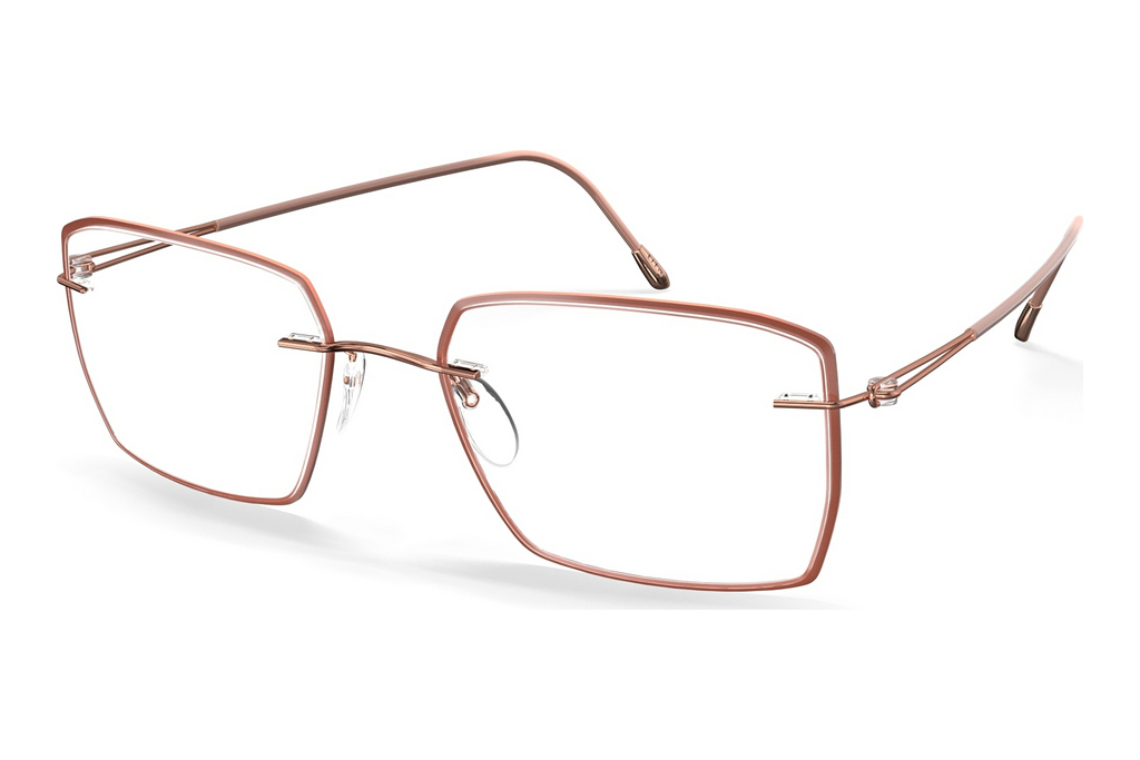 Silhouette   5566-GV 6040 Bronze / Brown