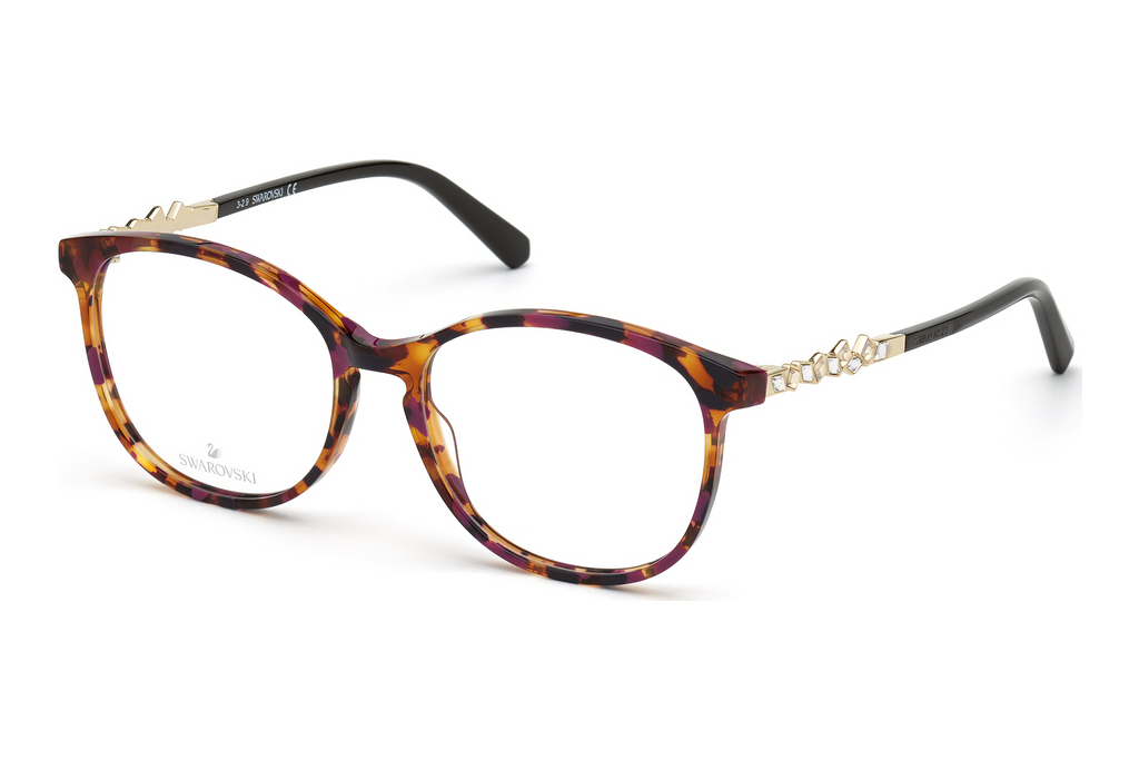 Swarovski   SK5370 055 055 - havanna bunt