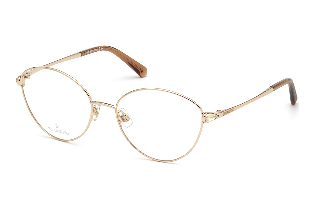 Swarovski   SK5373 028 028 - rosé-gold glanz