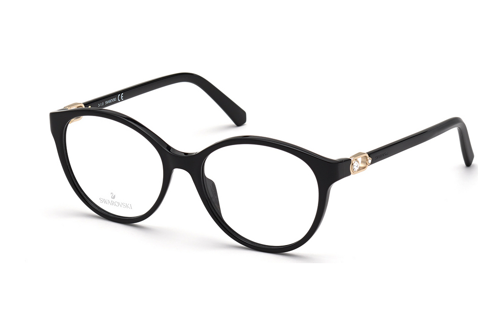 Swarovski   SK5400 001 001 - schwarz glanz