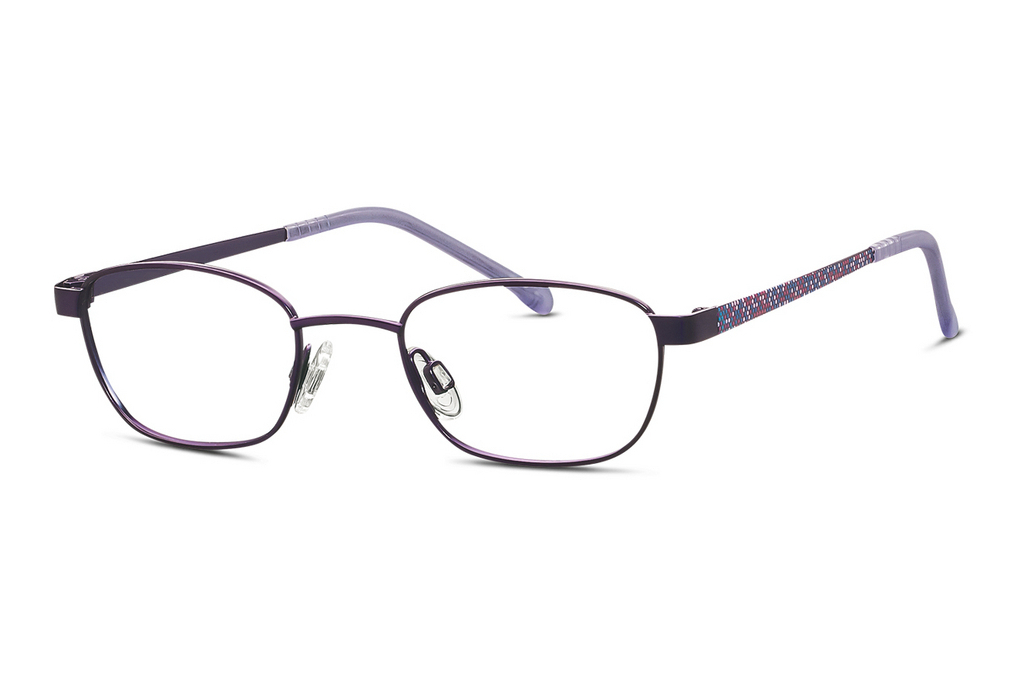 TITANFLEX   EBT 830116 51 50 rot / rosa / violett
