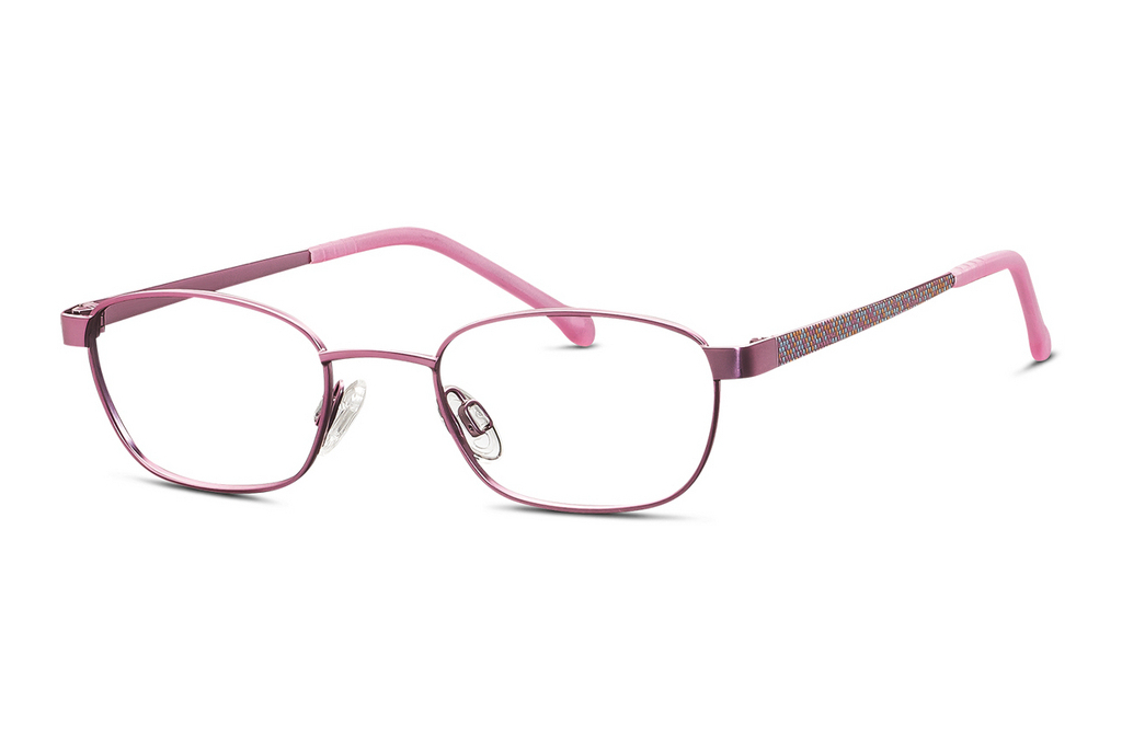 TITANFLEX   EBT 830116 55 50 rot / rosa / violett