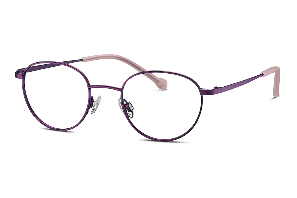 TITANFLEX   EBT 830130 50 50 rot / rosa / violett