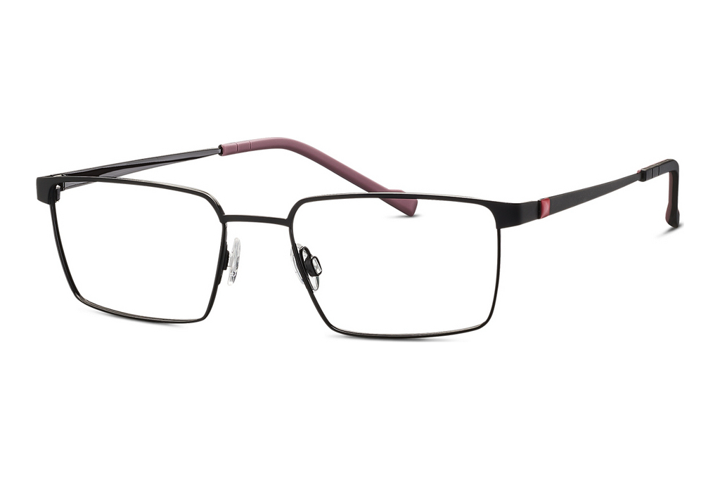 TITANFLEX   EBT 850092 10 10 schwarz