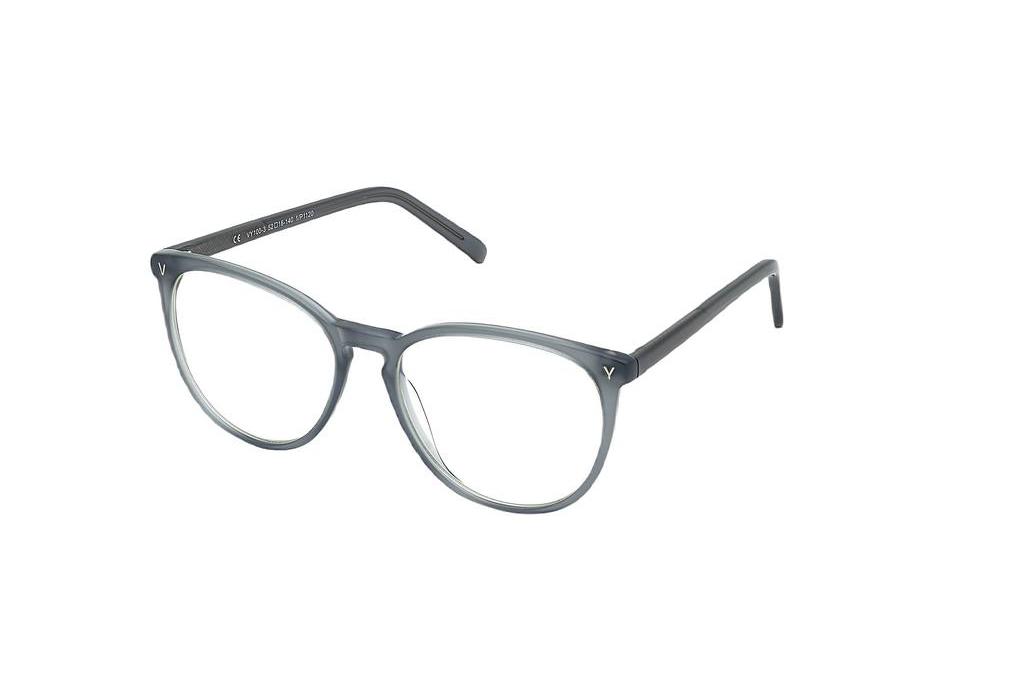 VOOY by edel-optics   Afterwork 100-03 grey