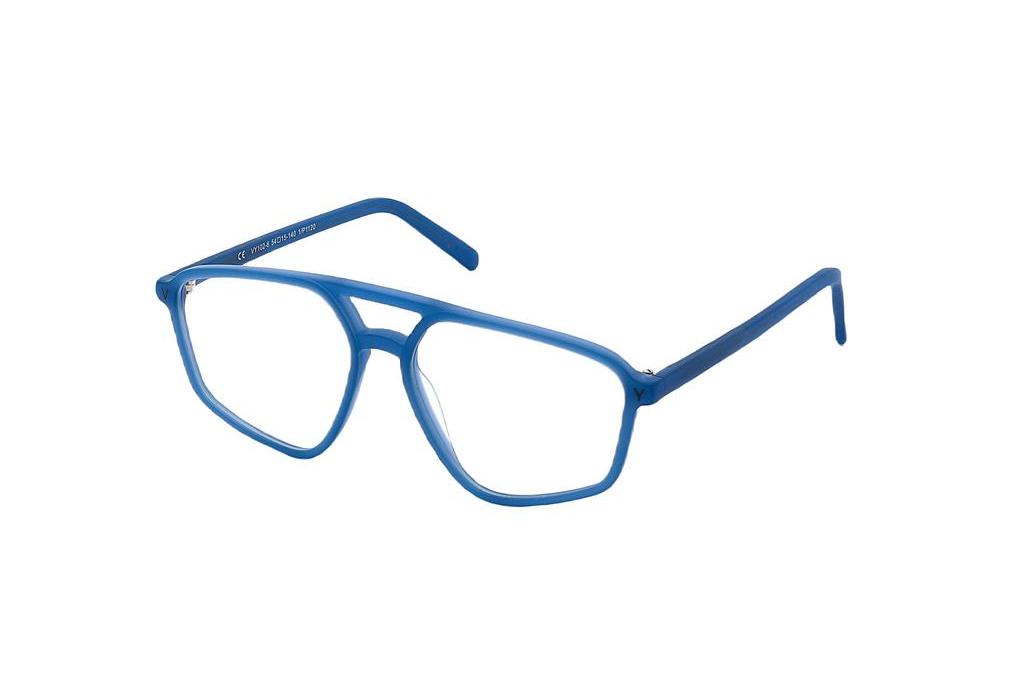 VOOY by edel-optics   Cabriolet 102-06 blue