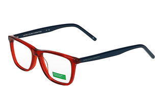 Benetton 462015 200 Rot