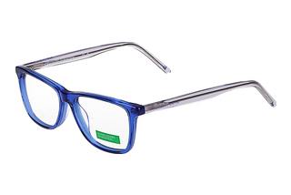 Benetton 462015 696 Blau