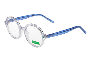 Benetton 462020 800 Silber