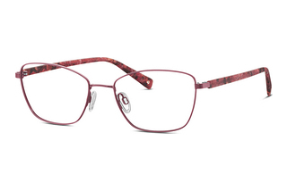 Brendel BL 902402 50 rot / rosa / violett