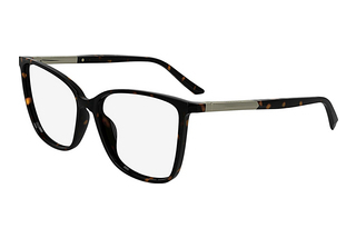 Calvin Klein CK24545 235 BROWN DARK HAVANA