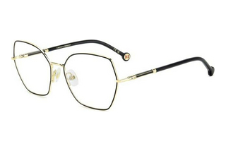 Carolina Herrera HER 0272 I46 MATTE BLACK GOLD