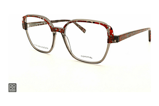 Comma 70182 90 transparent grau | rose