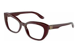 Dolce & Gabbana DG3355 3091