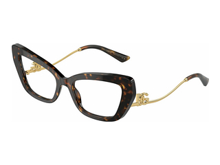 Dolce & Gabbana DG3391B 502