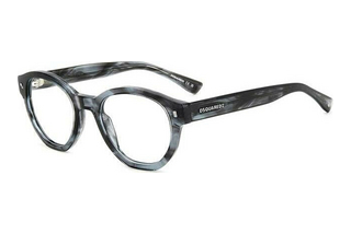 Dsquared2 D2 0131 2W8 GREY HORN